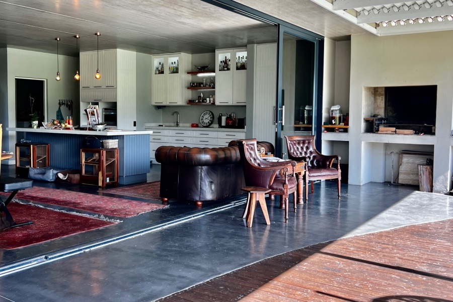 3 Bedroom Property for Sale in Highlands Western Cape